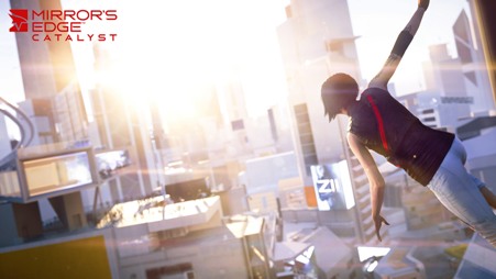 Mirror’s Edge Catalyst: nuove informazioni Arriverà il 24 maggio su PC, Xbox One e PS4