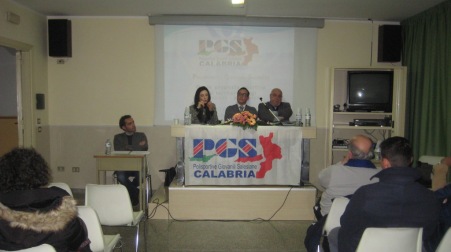 PGS Calabria, dal convegno la “ricetta” per uno sport migliore Reggio ha ospitato il workshop sostenuto anche dal CONI, dalla FIPAV e dall’Arcidiocesi