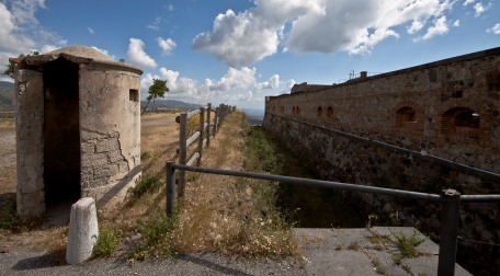 I Forti Umbertini: l’integrazione ante litteram dello Stretto Se ne discuterà domani, alle 17, a Campo Calabro