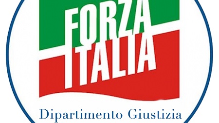 Vibo, FI nomina responsabile Dipartimento Giustizia L'avvocato Oliver Russo si occuperà della provincia vibonese