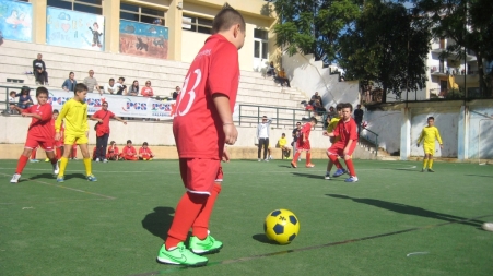 PGS Calabria, la Festa Regionale torna in provincia di Cosenza Casole Bruzio ospiterà domenica prossima la giornata di calcio a cinque e volley del settore giovanile