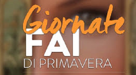 A Gioia Tauro le Giornate Fai di Primavera Sabato e domenica ricco cartellone di eventi