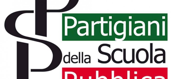 “Partigiani Scuola Pubblica” solidali con maestre precarie I Partigiani sostengono la richiesta delle maestre precarie che chiedono di essere assunte in pianta stabile 