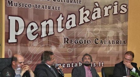 Associazioni al fianco della “Pentakaris” di Gallina Solidarietà per i gravi atti intimidatori subiti in questi anni