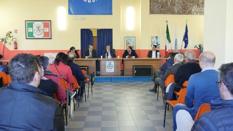 Psr 14-20, si punta alla ricerca e all’innovazione Presentato a Crosia il programma di sviluppo per il mondo rurale