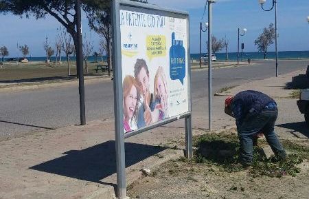 Estate Crosia, attuato piano straordinario manutenzione Centro storico e lungomare, interventi mirati per accoglienza