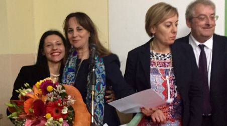 E’ ufficiale, Rosanna Barbieri candidata a sindaco di Crotone A renderlo noto Ubaldo Schifino, presidente regionale Calabria Valori e Lavoro