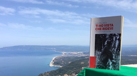 A Palmi presentazione del libro “Ti ho vista che ridevi” Realizzato dal collettivo di scrittura Lou Palanca