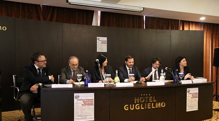 Indagini preliminari, svoltosi incontro a Catanzaro Il procuratore Bombardieri: "La società civile faccia la sua parte"