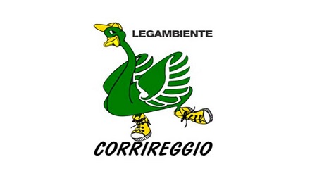 Tutto pronto per la corsa podistica “Corrireggio” L'evento è organizzato da Legambiente 