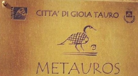 Maggio all’insegna del Museo “Metauros” a Gioia Tauro L'Amministrazione Pedà punta a promuovere il patrimonio culturale e le potenzialità turistiche della cittadina pianigiana