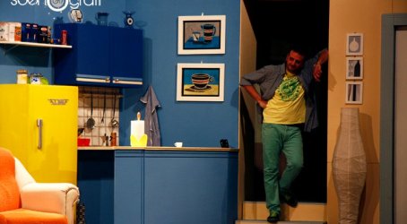 Lamezia, in scena la commedia “Se mai mi sposerò…” Prosegue la rassegna teatrale "Vacantiandu"