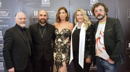 Volge al termine l’International Fashion Week La Camera nazionale giovani fashion designer invita al gran finale 