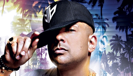 Sean Paul alla Summer Arena di Soverato Appuntamento per il 10 agosto