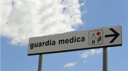 Campana, rischio sospensione guardie mediche notturne La denuncia del sindaco Chiarello: "Chiudere questi sportelli significa abbandonare i cittadini"