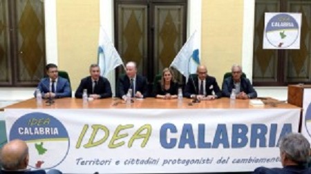 Reggio, “Idea Calabria” dà avvio a riqualificazione territorio Una serie di attività si articoleranno su tutto il territorio comunale