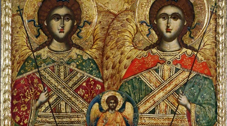 Reggio, incontro su Santi italo-greci e tradizione iconografica Promossa dal Museo diocesano 