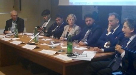 “Il dissesto idrogeologico nella Provincia di Vibo Valentia” Successo per il convegno promosso dal consigliere regionale Vincenzo Pasqua