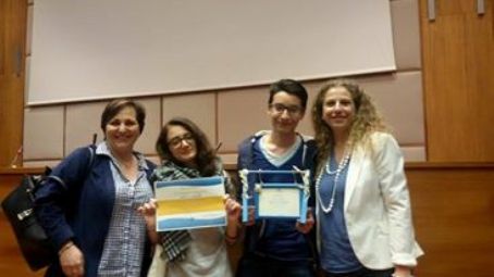 L’Itis di Oppido vince il concorso “Scatti di valore” Il tema scelto dagli studenti è stato quello della cultura