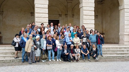 L’Ader incontra i calabresi in Lombardia L'Associazione Dipendenti Ente Regione Calabria ha discusso delle attuali problematiche dell’emigrazione