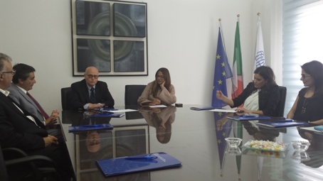 “Da mancati pagamenti a aziende danni all’economia” E' quanto emrso dall'incontro tra Confindustria e Federfarma