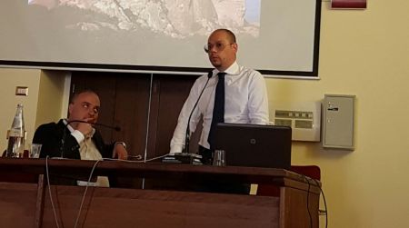 Parco Aspromonte si dota di piano economico e sociale La presentazione del progetto all'Universita Mediterranea di Reggio Calabria 