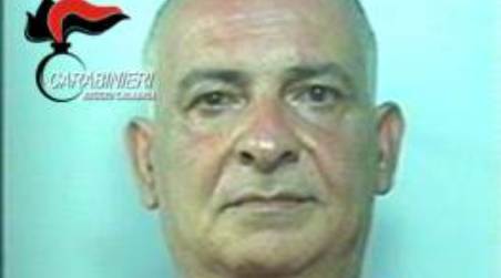 Rosarno, un arresto per spaccio di sostanza stupefacente Giuseppe Furfaro è stato colto in flagranza di reato