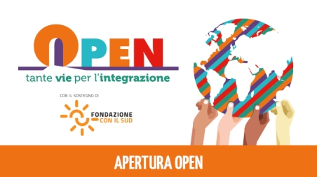 Intercultura, apertura a Reggio punto vendita “Open” Propone la cooperazione socio-lavorativa tra piccoli commercianti stranieri e partner locali