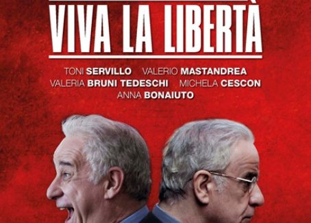 “Politica e libertà” al Sistema Bibliotecario Vibonese Ultimo appuntamento con la fortunata rassegna cinematografica