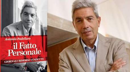 Antonio Padellaro oggi a Tabularasa Appuntamento alle ore 21 nell’Arena dello Stretto su Lungomare di Reggio Calabria. Domani, alle 19, la presentazione del romanzo “Democracia Futebol Clube”