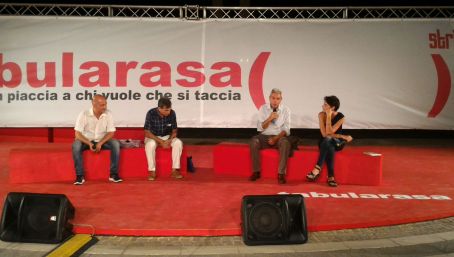 Tabularasa 2016, Padellaro racconta il suo “Fatto personale” Fenomeno editoriale in controtendenza