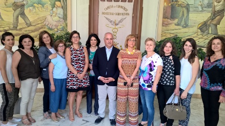 Si insedia il Comitato per l’Imprenditoria Femminile Alla Camera di commercio di Cosenza