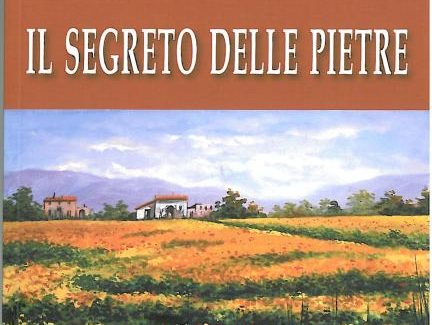 Nuova fatica letteraria per la scrittrice Caterina Sorbara "Il Segreto delle Pietre" è il nuovo libro della collaboratrice di Approdonews