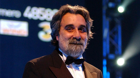 Festival Leoncavallo: domenica arriva Peppe Vessicchio Provenzano: "La grande musica ancora protagonista"