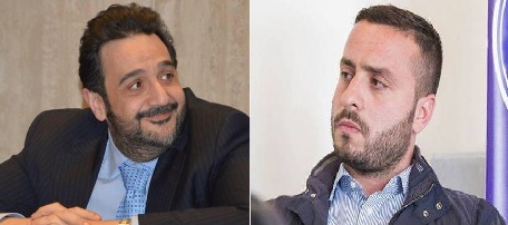 Gianturco e Ruberto scrivono al sindaco di Lamezia "Revocare bando gestione parchi urbani"