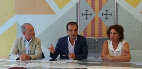 Metropolitana leggera Catanzaro, incontro in Regione Piena disponibilità del presidente della provincia Enzo Bruno