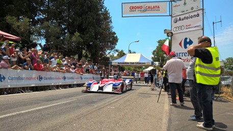 Motori caldi per lo start del Reventino. Scola in pole Anteprima ricca di spettacolo ed adrenalina alla gara calabrese organizzata da Racing Team Lamezia e AC Catanzaro. Start alle 9.30 di domenica 7 agosto. Il cosentino su Osella fa la voce grossa ma Faggioli su Norma è pronto all’affondo. Magliona su Norma affila le armi, come Cubeda, Vincenzo e Francesco Conticelli e Ligato sulle Osella