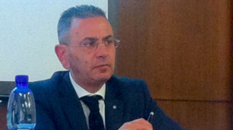 Febert vicepresidente nazionale di Anacam Ancora successi per gli imprenditori reggini