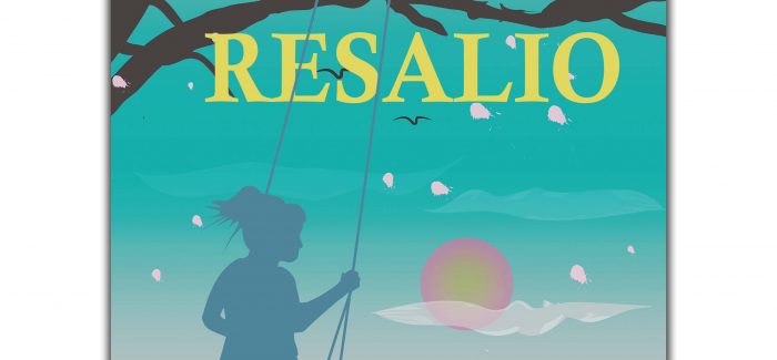 “Resalio”: romanzo d’esordio di Elly Irukandji Nell’ambito di “Essere a Soveria”. Martedi 16 agosto alle ore 18 a palazzo Marasco