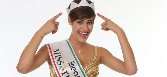 Miss italia 2016  a Luzzi sara’ eletta Miss equilibra Calabria Oggi alle ore 21,30 all'Anfiteatro Abbazia della Sambucina