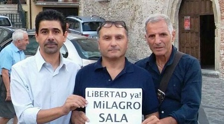 Musica, parole e pittura: notte argentina a Policastrello Protagonisti i campioni di tango Francesco Panei ed Eva Petruzzi