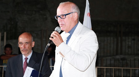 “Premio Solidarietà Nello Vincelli” a Enzo Petrolino Riconoscimento per il presidente nazionale dei diaconi