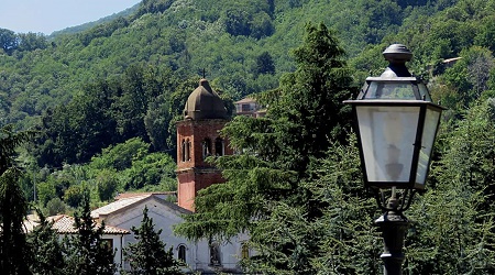 Cerisano, tutto pronto il Festival delle Serre Giovedì la presentazione ufficiale del cartellone completo della manifestazione