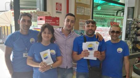 Corigliano, “Generaazioni” apre lo Sportello della solidarietà L’Associazione giovanile in prima linea nella lotta alla povertà