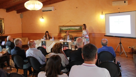 Giornata di studi organizzata dalla Federazione Diabete Si è svolto a Lamezia Terme il percorso formativo regionale per le Associazioni di persone con diabete