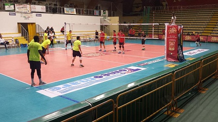 Volley, continua preparazione Conad Lamezia Serie di amichevoli per prepararsi al meglio all'inizio del campionato