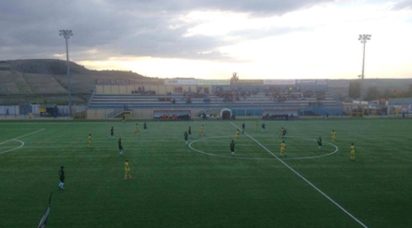 Juniores Palmese, esordio da 3 punti. Col Gravina decide Saba Campionato Nazionale Juniores - Girone "M"I° Giornata: Gravina-Palmese 0 - 1