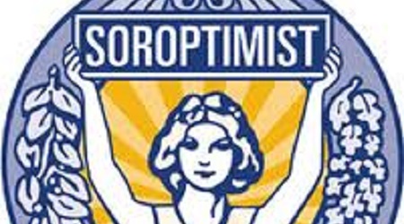 Decennale per il Soroptimist Club di Lamezia Terme Tre giornate di attività per festeggiare l'evento