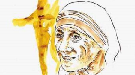 La “gioiese” Madre Teresa proclamata santa Tanti gli appuntamenti organizzati in occasione della sua canonizzazione