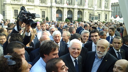 Quirinale: Occhiuto e Irto: “Istituzioni sono in buone mani, buon lavoro presidente Mattarella”